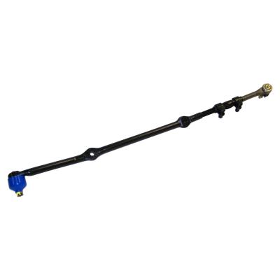 Drag Link Assembly for Select 93-98 Jeep ZJ, ZG Grand Cherokee w/ LHD Only Crown Automotive