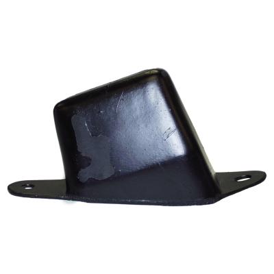Rear Bump Stop for 1987-1995 Jeep YJ Wrangler, Left or Right, Large Crown Automotive