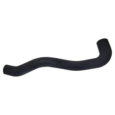 Upper Radiator Hose for 1987-1995 Jeep YJ Wrangler w/ LHD, w/ 2.5L Engine Crown Automotive