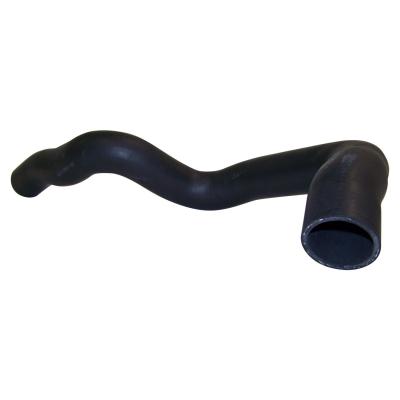 Lower Radiator Hose for 1987-1995 Jeep YJ Wrangler w/ LHD, w/ 2.5L Engine Crown Automotive