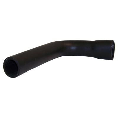 Lower Radiator Hose for 1987-1990 Jeep YJ Wrangler w/ 4.2L Engine Crown Automotive