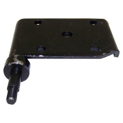 Left Front Leaf Spring Plate for 1987-1995 Jeep YJ Wrangler Crown Automotive