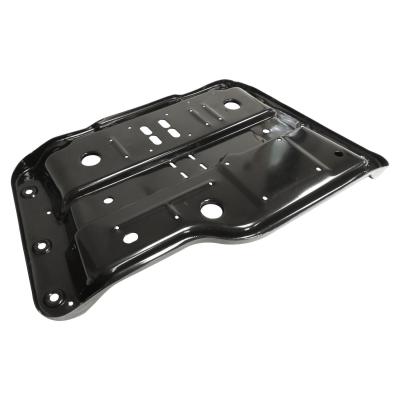 Transmission Crossmember / Skid Plate for 1997-2002 Jeep TJ Wrangler Crown Automotive