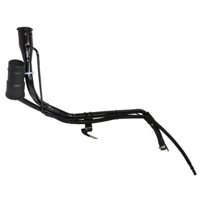 Fuel Filler & Vent Hose for 2007-2018 Jeep JK Wrangler w/ Gas Engines Crown Automotive