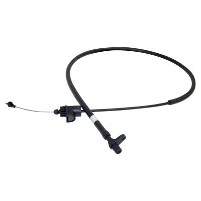 Throttle Valve Cable for Select 91-01 Jeep XJ Comanche, MJ Comanche w/ AW4 Trans Crown Automotive
