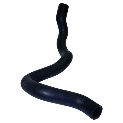 Upper Radiator Hose for 97-98 Jeep ZJ Grand Cherokee w/ LHD w/ 2.5L Tur. Dsl. Crown Automotive