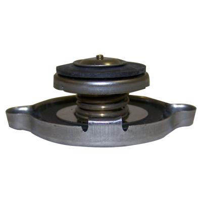 Radiator Cap for 1999-2002 Jeep Grand Cherokee w/ 4.7L Engine, 20 psi Crown Automotive