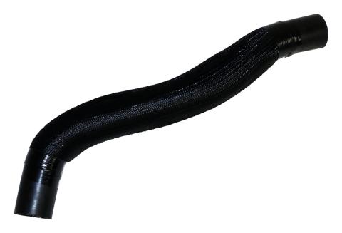 Lower Radiator Hose for 2002-2004 Jeep WG (Europe) Grand Cherokee w/ 2.7L Dsl. Crown Automotive