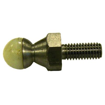 Clutch Fork Pivot for Select Jeep JK, YJ, TJ, XJ, KJ, KK, ZJ, ZG w/ Man. Trans. Crown Automotive