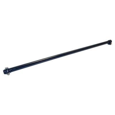 Tie Rod End Adjusting Sleeve for Misc. 93-06 Jeep XJ, MJ, ZJ, ZG, TJ, 34.5 Inch Long Crown Automotive