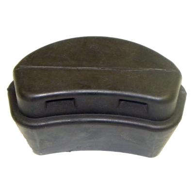 Front Bump Stop for Jeep 2002-2007 KJ Liberty, Left or Right Crown Automotive