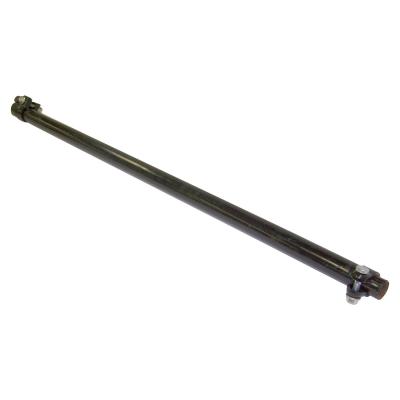 Tie Rod Adjuster w/ Clamps for 1999-2004 Jeep WJ, WG Grand Cherokee Crown Automotive