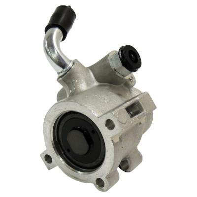 Power Steering Pump for 2003-2006 Jeep TJ Wrangler w/ 2.4L Engine Crown Automotive