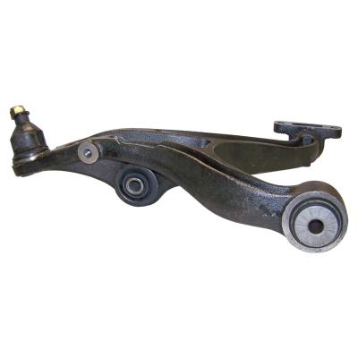 Left Front Lower Control Arm for 05-10 Jeep WK Grand Cherokees & XK Commanders Crown Automotive