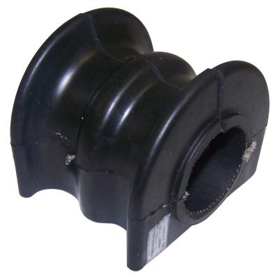 Front Sway Bar Bushing for Select Jeep 08-10 Grand Cherokee or 06-10 Commander Crown Automotive