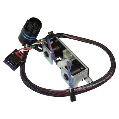 Transmission Overdrive Solenoid for Select Jeep 00-04 WJ, Grand Cherokee Crown Automotive
