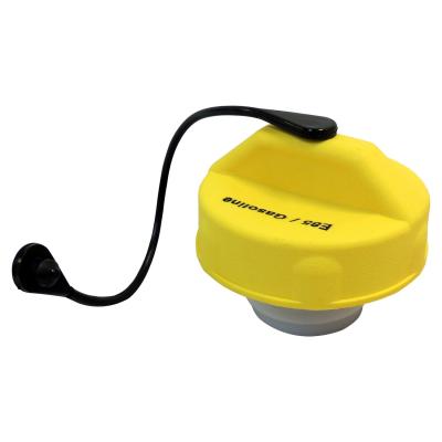 Fuel Cap for 2007-2009 Jeep Grand Cherokee & Commander w/ 4.7L w/ Flex Fuel Crown Automotive