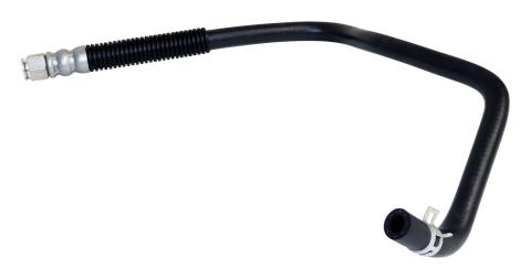 Power Steering Return Hose for 2011-2015 Jeep WK Grand Cherokee w/ Gas Engine Crown Automotive