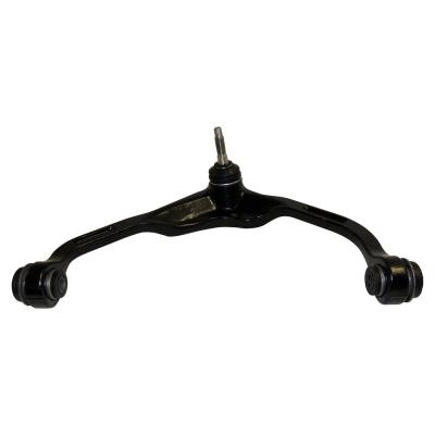 Front Right Upper Control Arm for 2008-2012 Jeep KK Liberty, Includes Bushings Crown Automotive