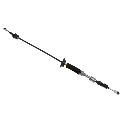 Transfer Case Shift Cable for 2007-2018 JK Wrangler w/ Manual Transmission Crown Automotive