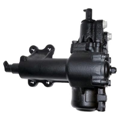 Steering Box for 2007-2018 Jeep JK Wrangler w/ Left Hand Drive, w/ 4-Doors Crown Automotive