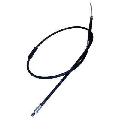Right Rear Parking Brake Cable for 1997-2001 Jeep XJ Cherokee Crown Automotive