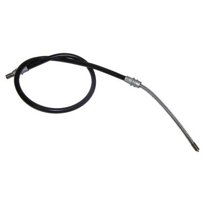 Left Rear Parking Brake Cable for 1997-2001 Jeep XJ Cherokee Crown Automotive