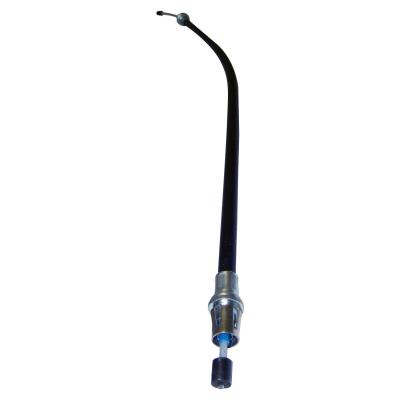 Front Parking Brake Cable for 1997-2001 XJ Jeep Cherokee Crown Automotive
