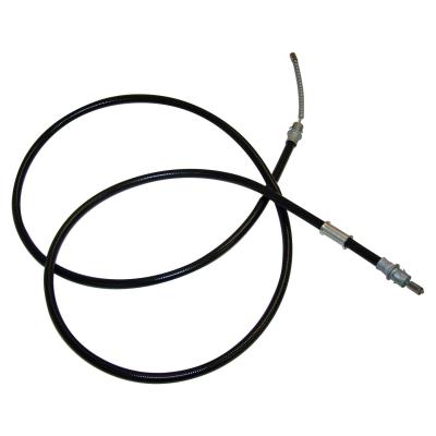 Left or Right Parking Brake Cable for 2002 Jeep KJ Liberty Crown Automotive