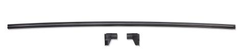 Windjammer Bow Jeep '18-26 Wrangler JL Bestop