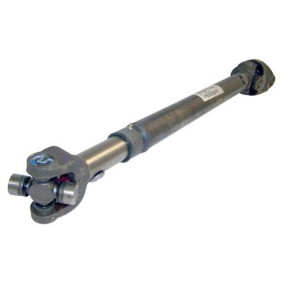 Front Drive Shaft for 1987-2001 XJ Cherokee, MJ Comanche w/ 4.0L w/ AW4 Trans. Crown Automotive
