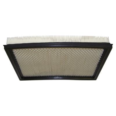 Air Filter for Select 1993-2004 Jeep ZJ, ZG, WJ, WG Grand Cherokees Crown Automotive