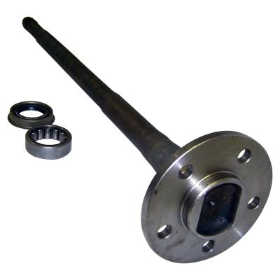Rear Axle Shaft Assy. for 91-95 XJ Cherokee w/ Chrysler 8.25 Inch Rear Axle, L or R Crown Automotive