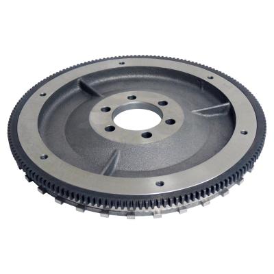 Flywheel for TJ Wrangler 2005-2006 w/ 4.0L Engine Crown Automotive
