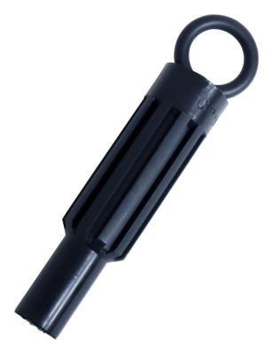 Clutch Alignment Tool for 1992-2011 Jeep JK, TJ, YJ, XJ, MJ, ZJ w/ 6-Cyl Engine Crown Automotive