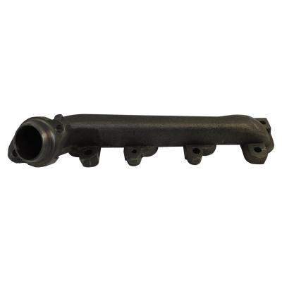 Right Exhaust Manifold for 05-07 Jeep Grand Cherokee & Commander w/ 4.7L Engine Crown Automotive