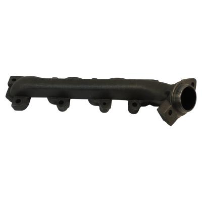 Left Exhaust Manifold for 05-07 Jeep Grand Cherokee & Commander w/ 4.7L Engine Crown Automotive