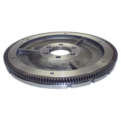 Flywheel for Misc. 1991-04 Jeep TJ, YJ, XJ, MJ, ZJ, Vehicles w/ 4.0L Engine Crown Automotive