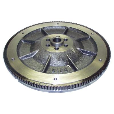 Flywheel for Select 91-02 Jeep TJ, YJ Wrangler, XJ Cherokee, MJ Comanche w/ 2.5L Crown Automotive