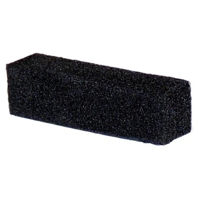 Foam Glass Spacer for 94-18 Jeep JK Wranger, XJ Cherokee, WJ, WG Grand Cherokee Crown Automotive