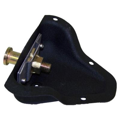 Right Door Striker for Select 1981-1995 CJ-7, CJ-8 and YJ Wranglers Crown Automotive