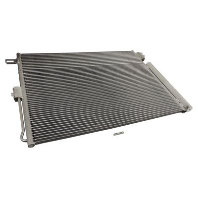 A/C Condenser & Transmission Cooler for 2011-2022 Jeep WK Grand Cherokee Crown Automotive