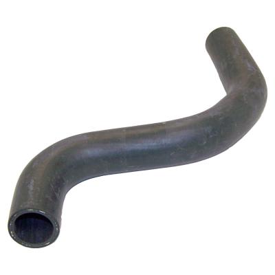 Lower (Outlet) Radiator Hose for 2007-11 Jeep JK Wrangler w/ 3.8L Engine Crown Automotive