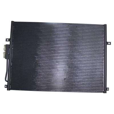 A/C Condenser for 1999-2001 WJ Grand Cherokee w/ 4.0L, 4.7L Engines Crown Automotive