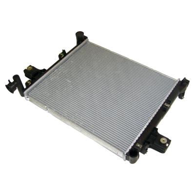 Radiator for Jeep 05-10 WK Grand Cherokee, 06-10 XK Commander w/ 5.7L Engine Crown Automotive