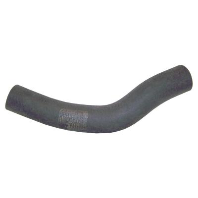 Upper (Inlet) Radiator Hose for Misc. 2005-2009 Jeep WK, XK w/ 4.7L Engine Crown Automotive