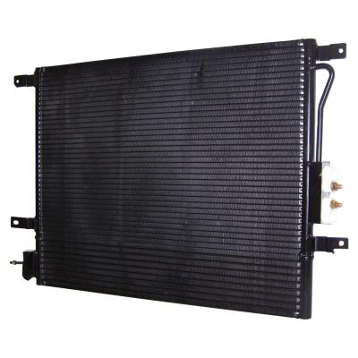 A/C Condenser for 03/04 Jeep Grand Cherokees w/ 2.7L Diesel, 4.0L, 4.7L Gas Crown Automotive