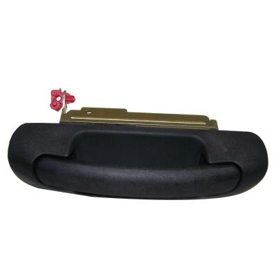 Liftgate Handle for Select 1999-2004 Jeep WJ, WG Grand Cherokee w/ Laredo Pkg. Crown Automotive