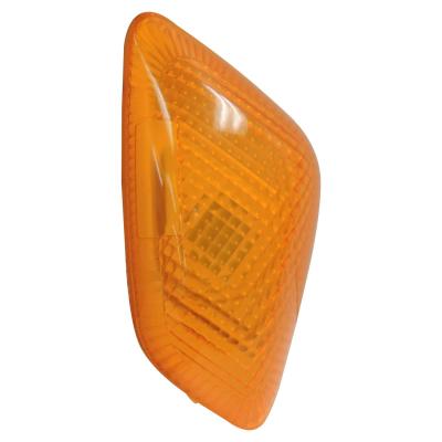 Right Side Repeater Lamp for 1997-2006 TJ Wrangler (Export Only) Crown Automotive