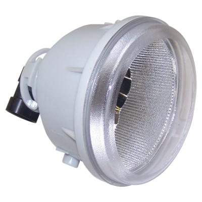 Left or Right Fog Lamp for 2005-2007 Jeep KJ Liberty Crown Automotive